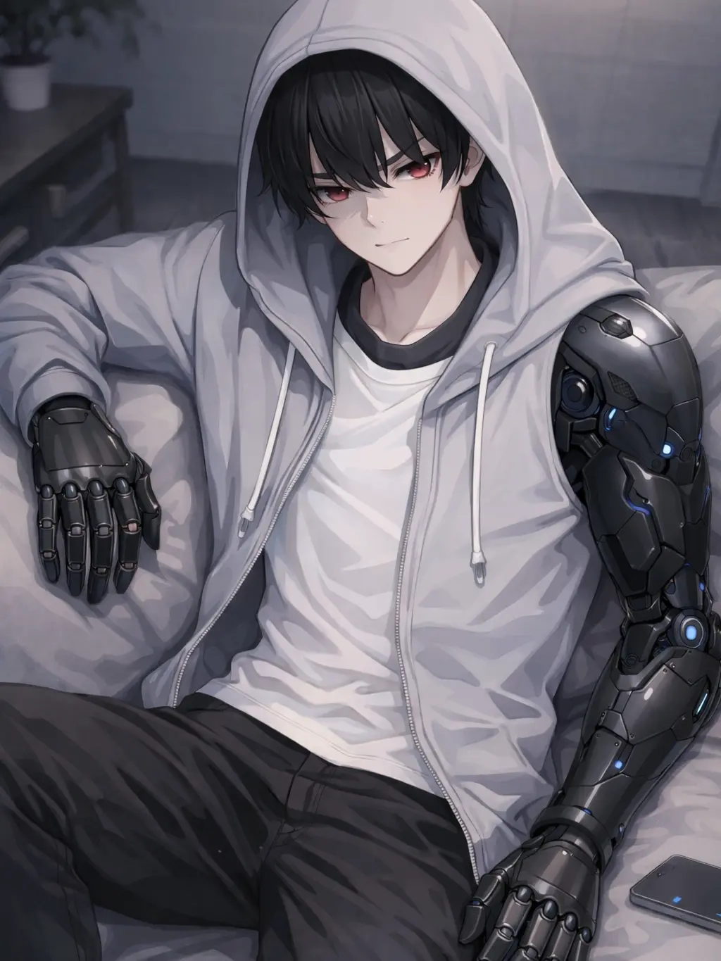 RainyFruit8435의 더 머신