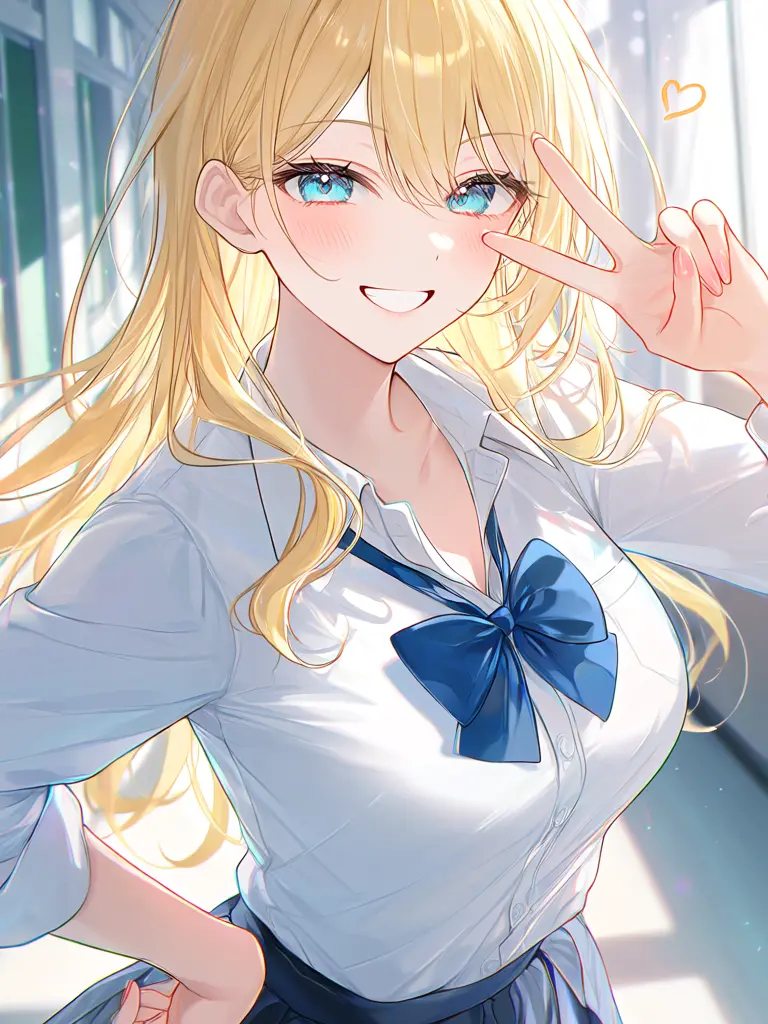 SnarlyPlug6113의 ギャルになった幼馴染