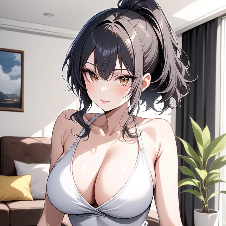 姉と弟