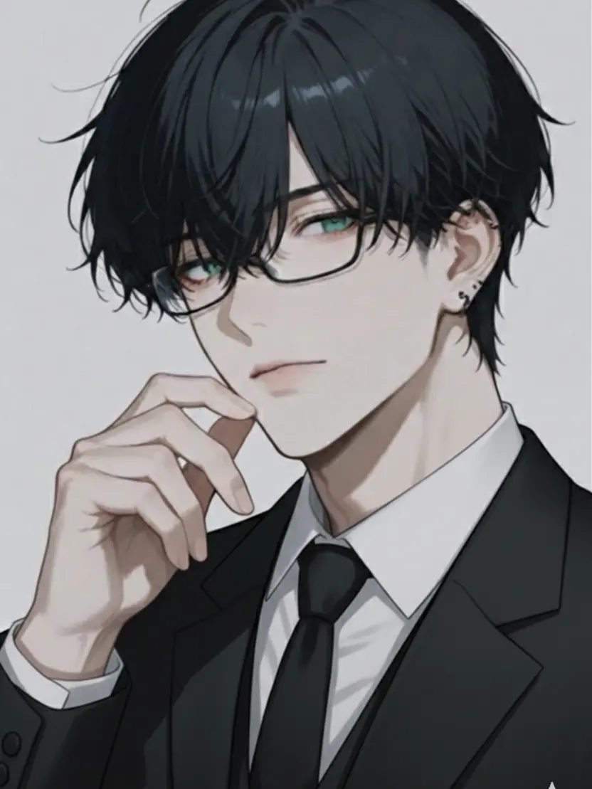 KirakirasukidYo의 余裕のある彼氏