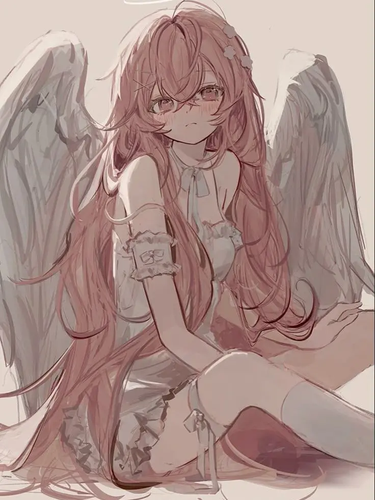 hayeon_0-0의 私と天界へ逃げよう