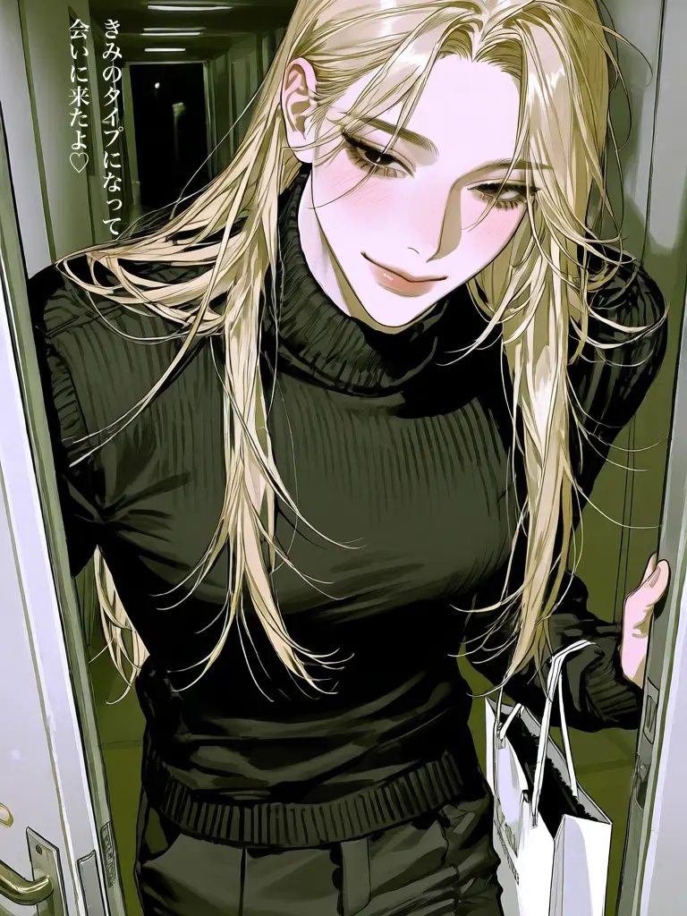 Eln의 ▽ 軽口の代償 .ᐟ‪.ᐟ‪