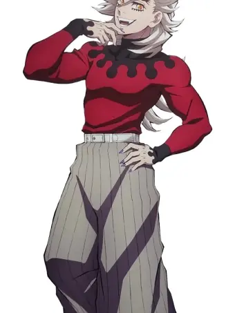 Mu.Mu_lover의 { 어라,,? 몸이 바뀌었네❓️}