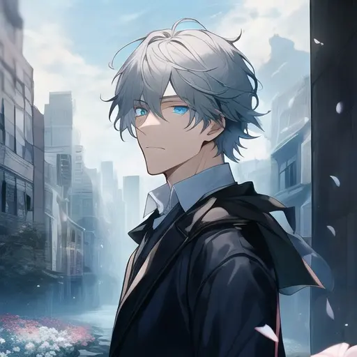 K-duckS2의 죽어버린 이 세상에 희망의 꽃이란