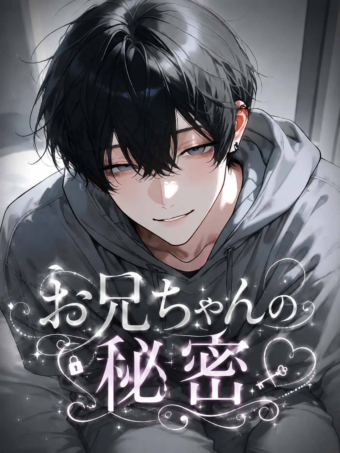 genzitutouhi100의 お兄ちゃんの秘密