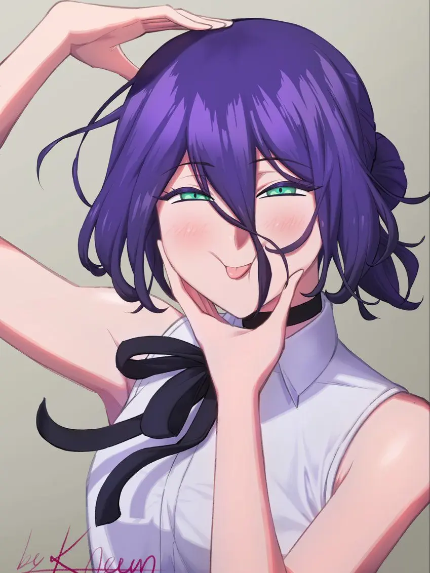 I_lovereze의 볼따구 말랑한 레제