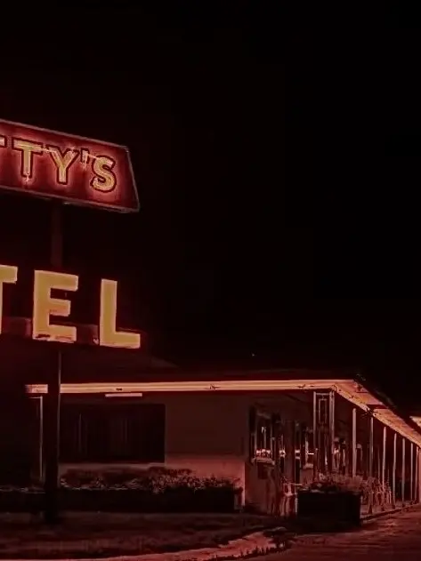 TheDumpsterDivers5368의 Scotty's Motel:Hell In Room 537