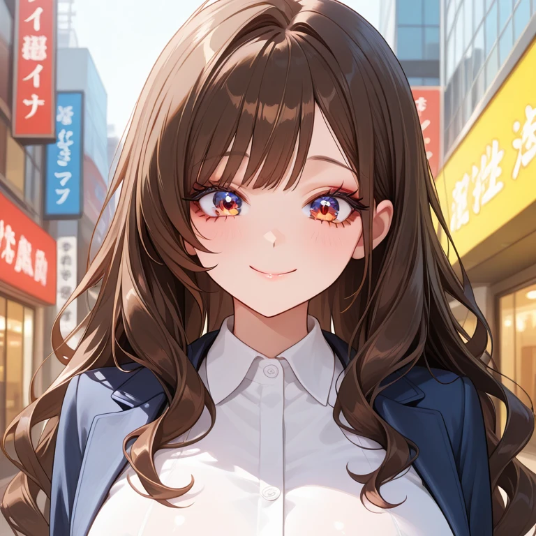 苦手な直属上司と引き継ぎ出張
