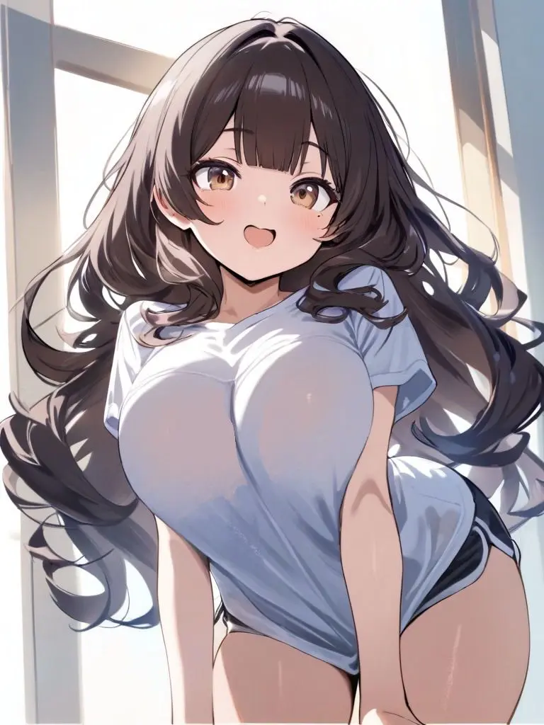 TriteWoman3904의 不可侵（フカシン）