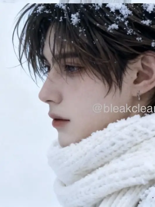 BleakClean1722의 君と再開したあの日から