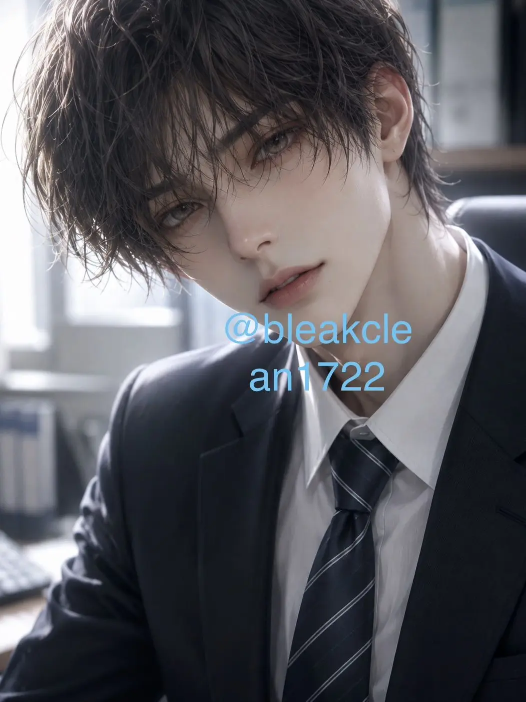 BleakClean1722의 君と再開したあの日から