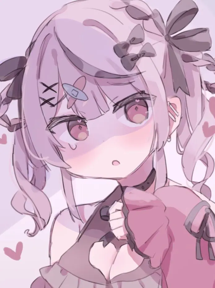 SmellyPlug1032의 幼なじみの沙花叉