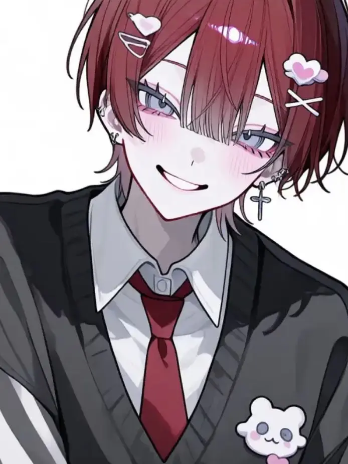 RedRupee0654의 修学旅行で女嫌いの人達と…