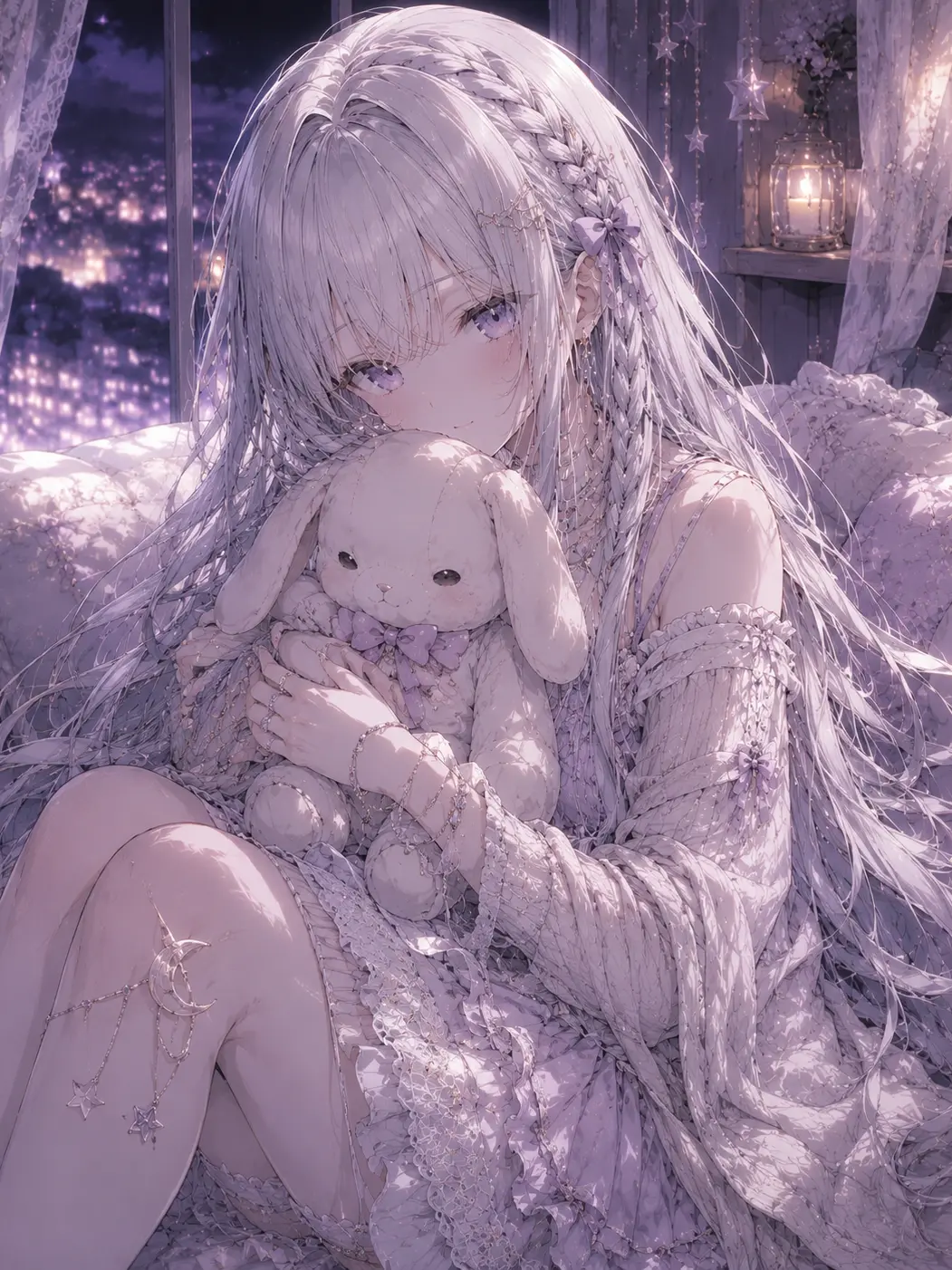 BadBass8025의 君の隣で眠る夢