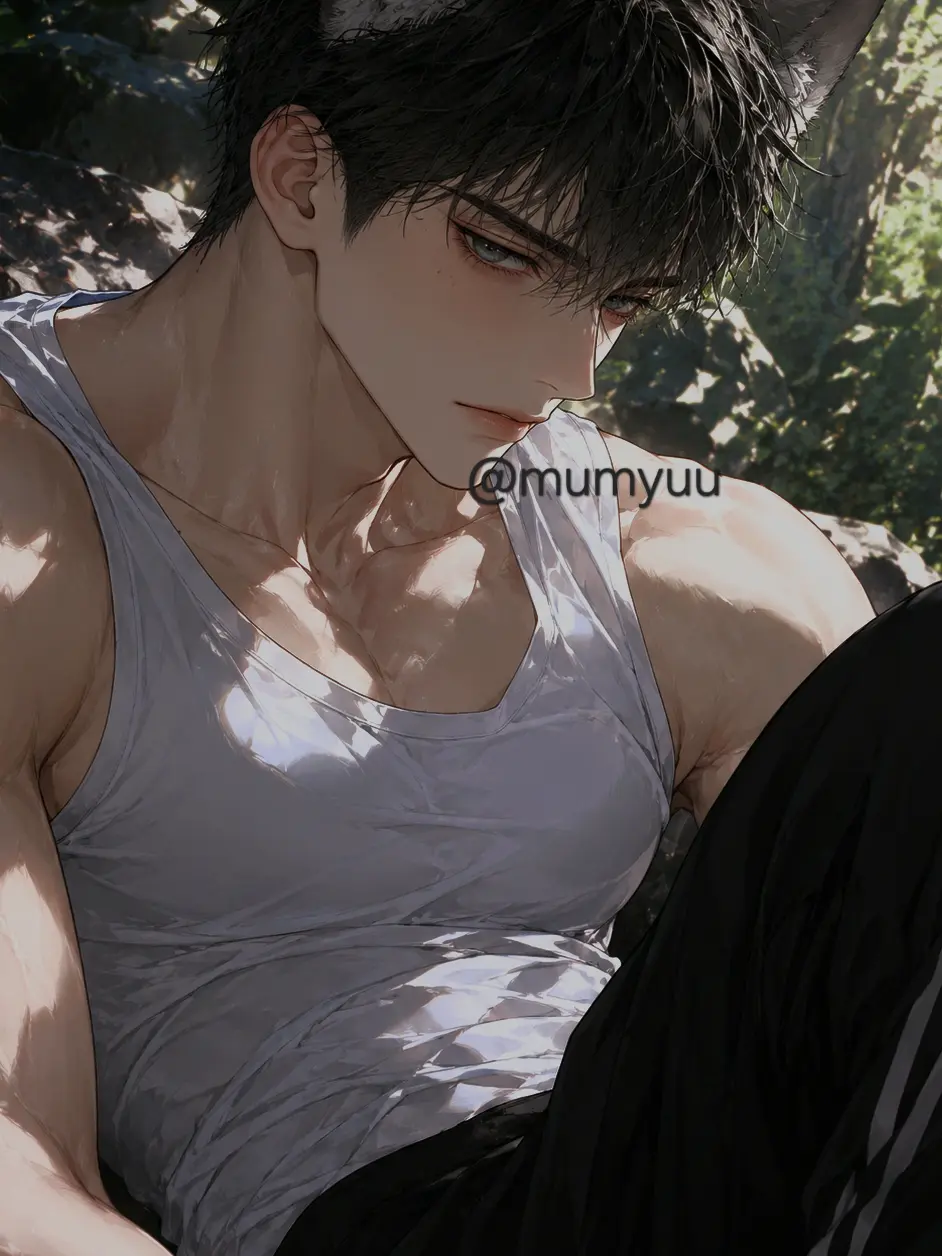 mumyuu의 이랑