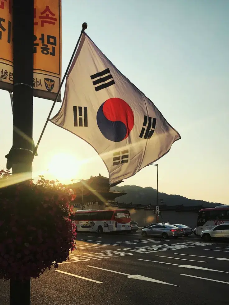 우리집에 여우가 걸처산다?! 대표 이미지
