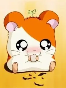 Ryukki0628의 하쿠아빠 리쿠
