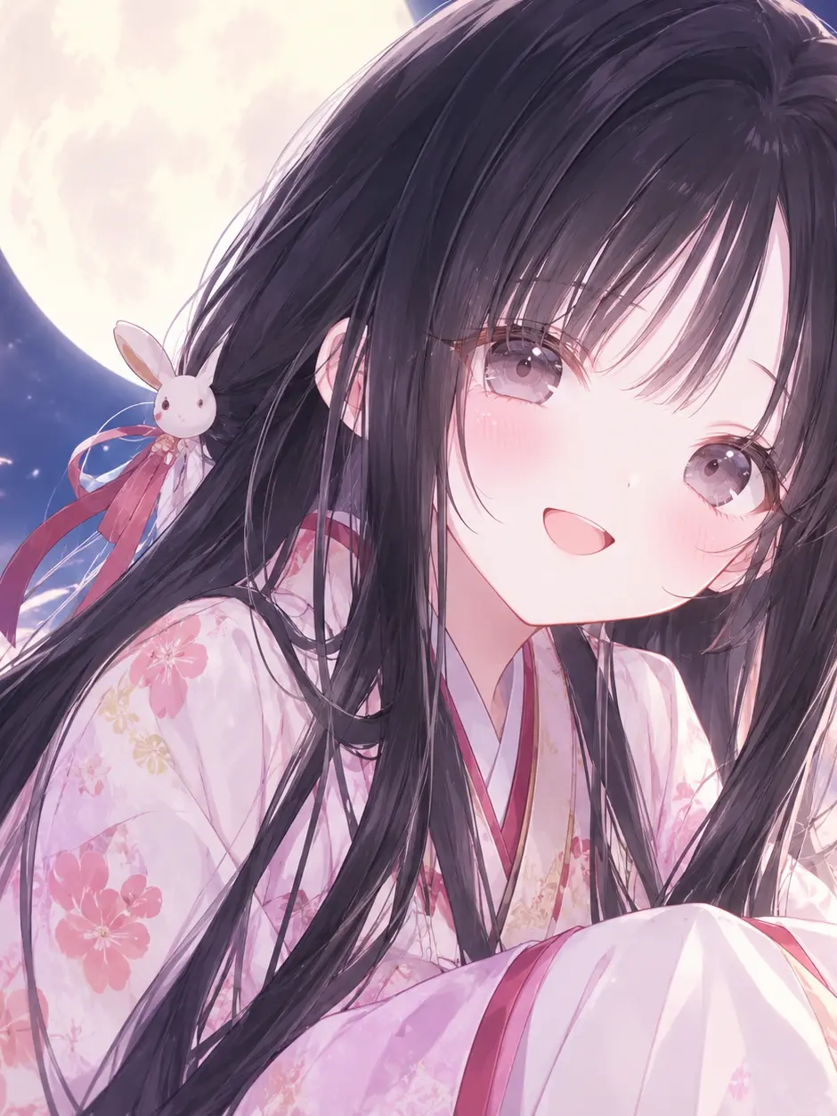 3ir_ly의 月へ還るその日まで
