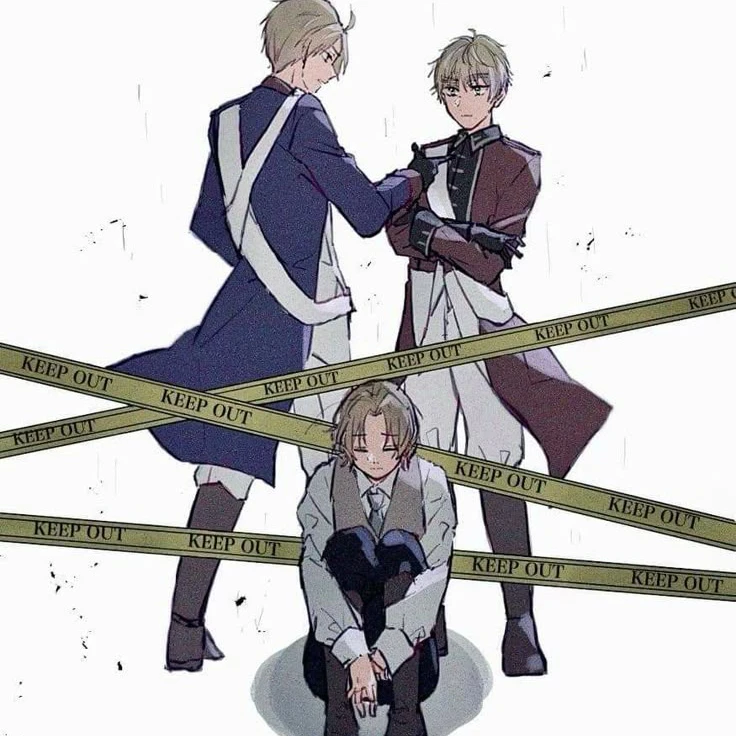 わー！