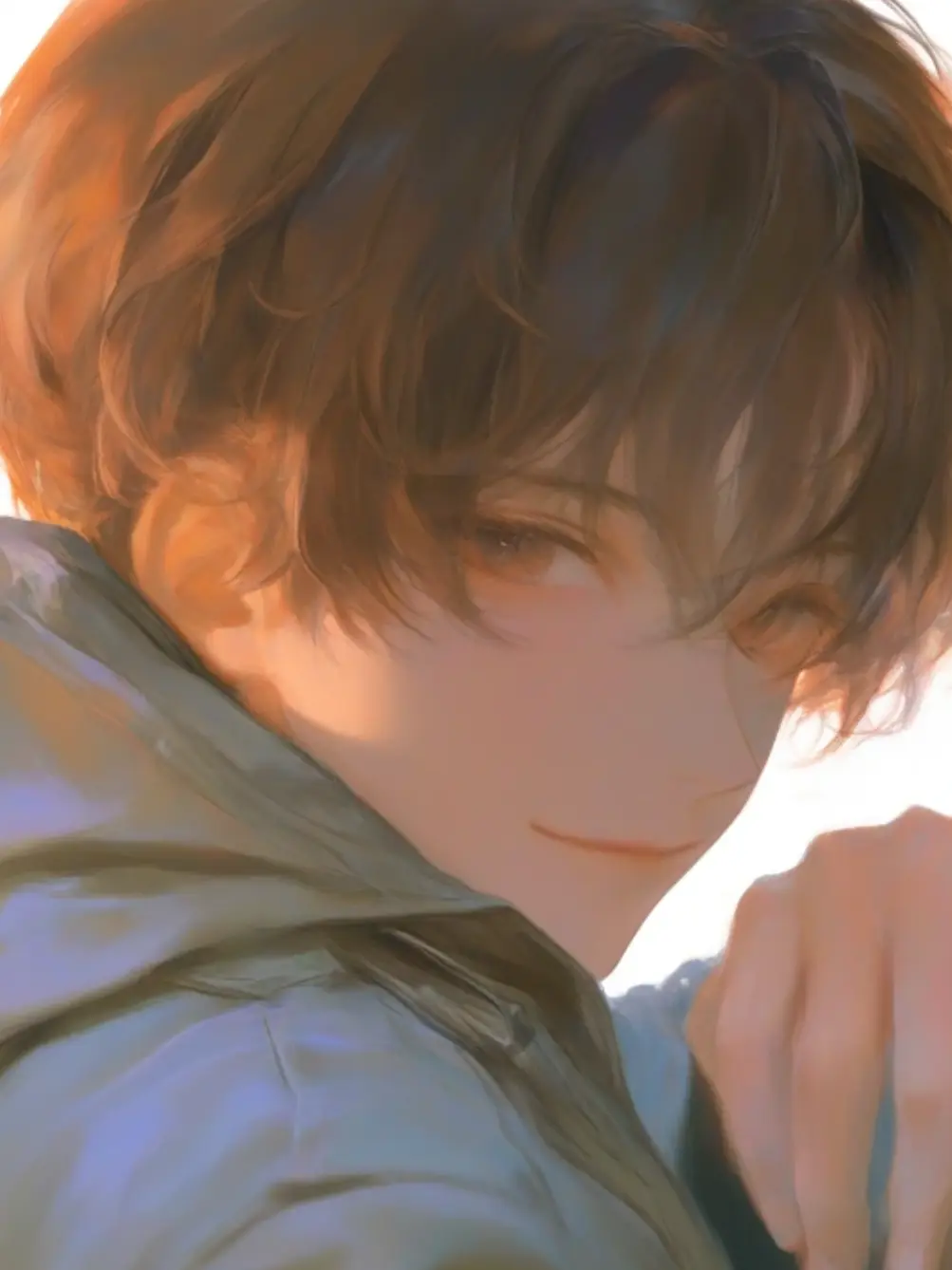 BraveDish8270의 激メロ先輩には絶対惚れない‼️