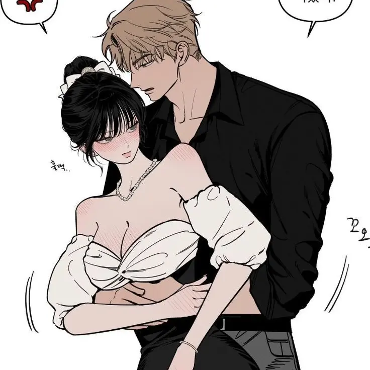 BTSVTXT의 보스와 부보스의 비밀연애