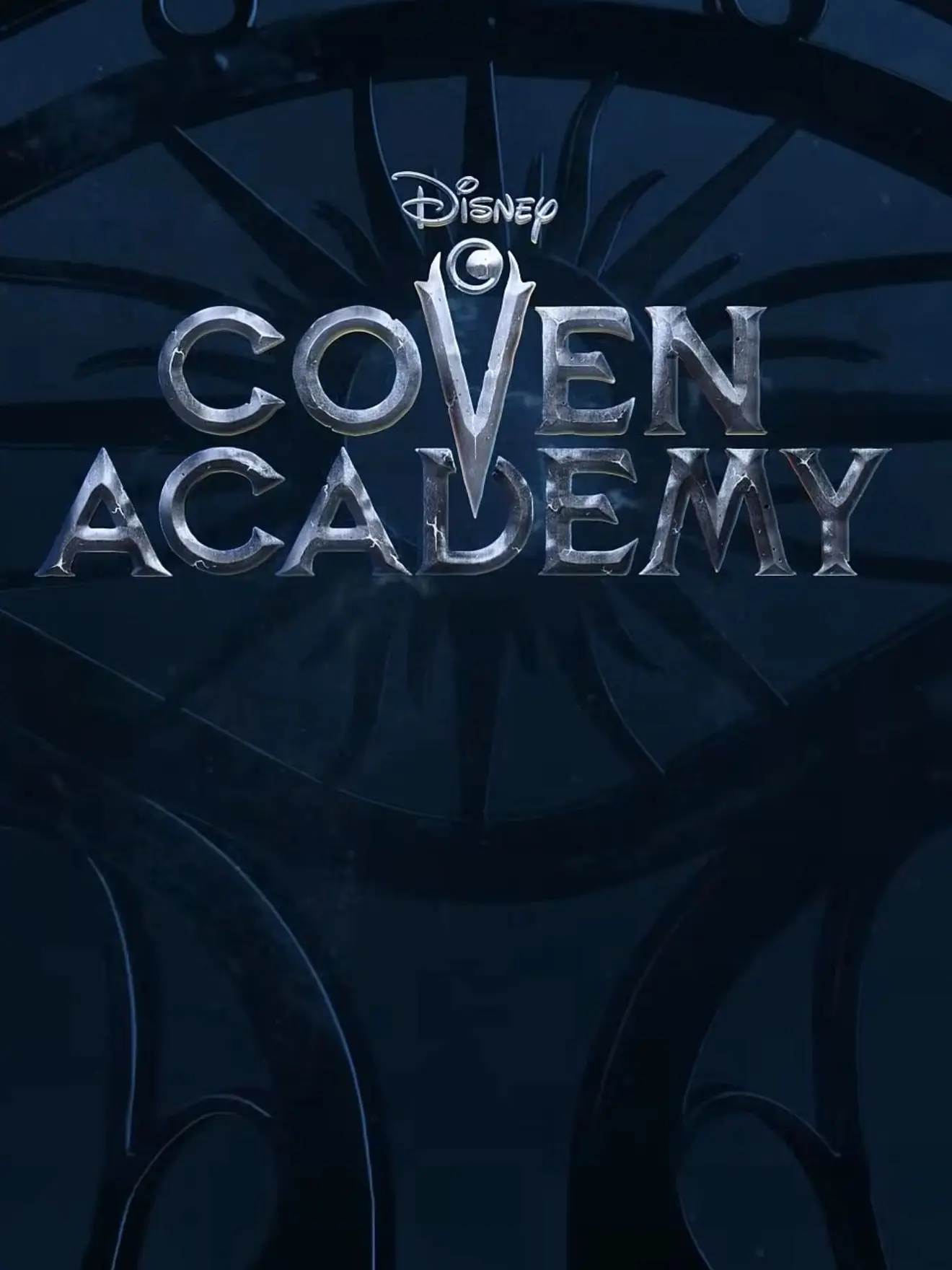 JMM24JK의 Coven Academy - College Age AU