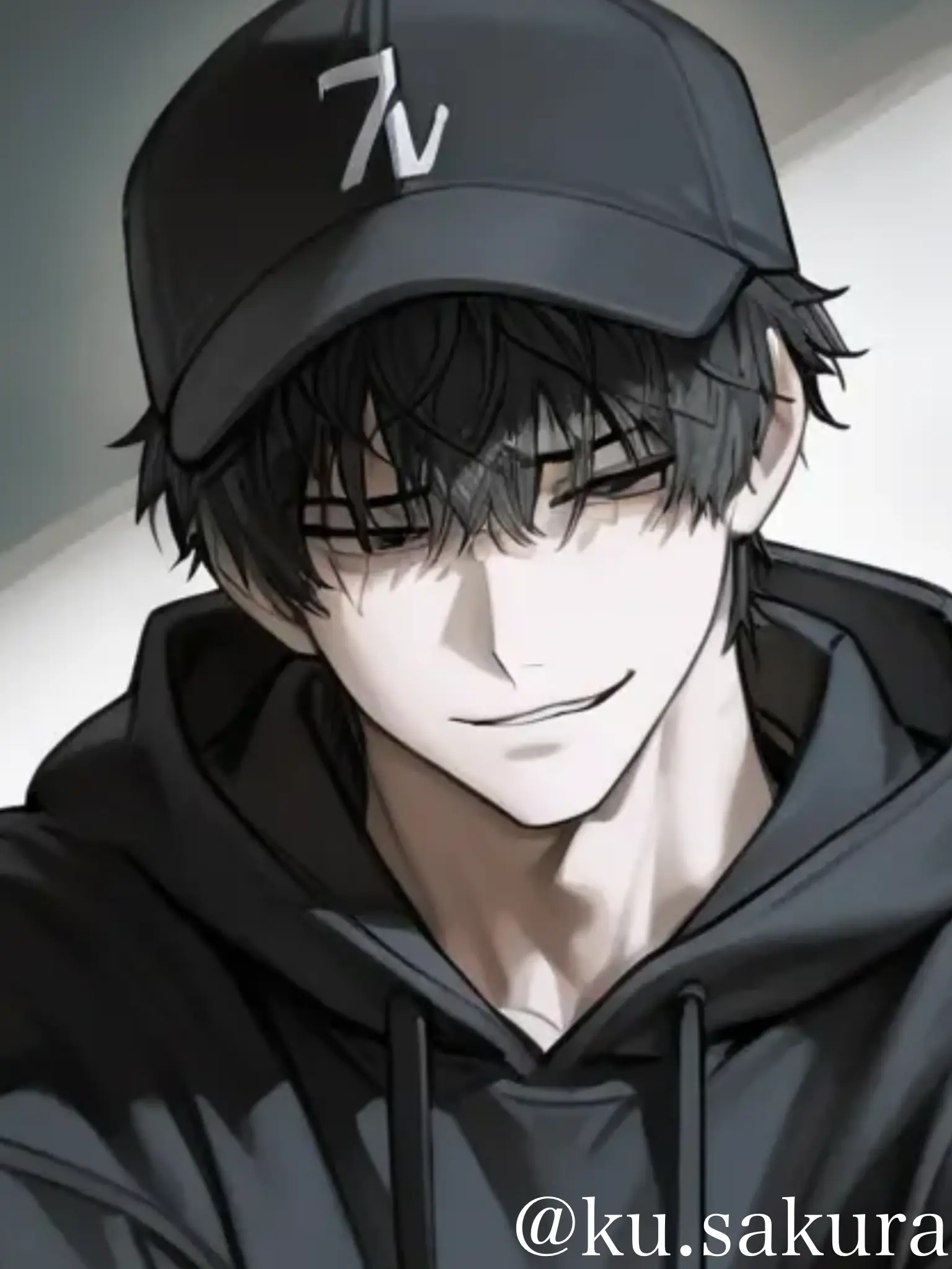 ku.sakura의 独占欲丸出しなのに素直になってくれない