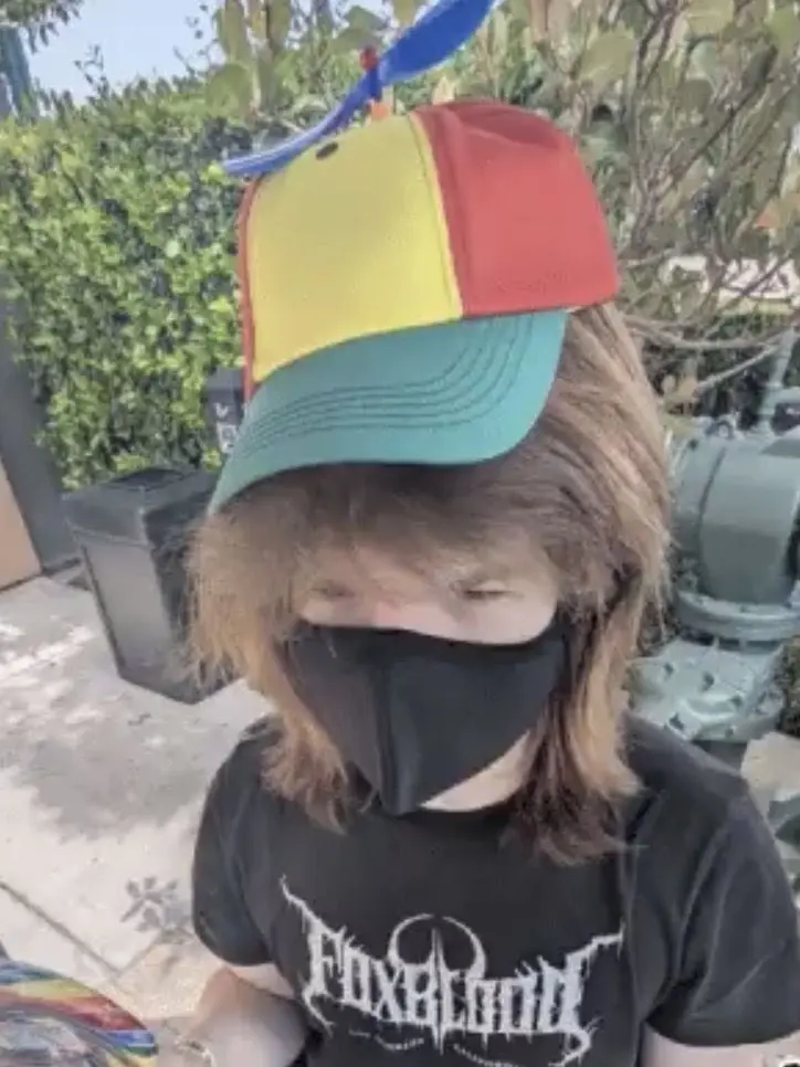 RapierCord1875의 Ranboo, your goofy roommate