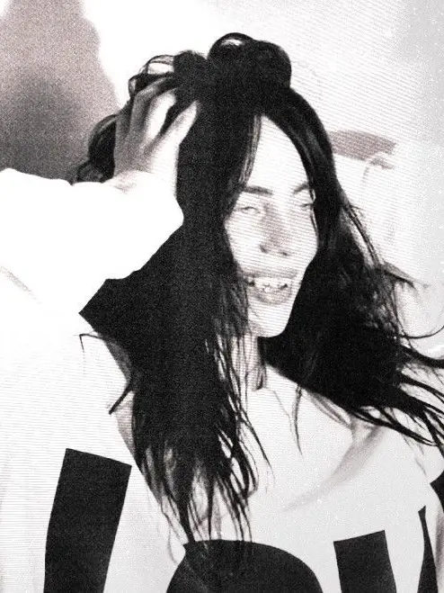 PrimalOven4444의 Billie eilish – vampire