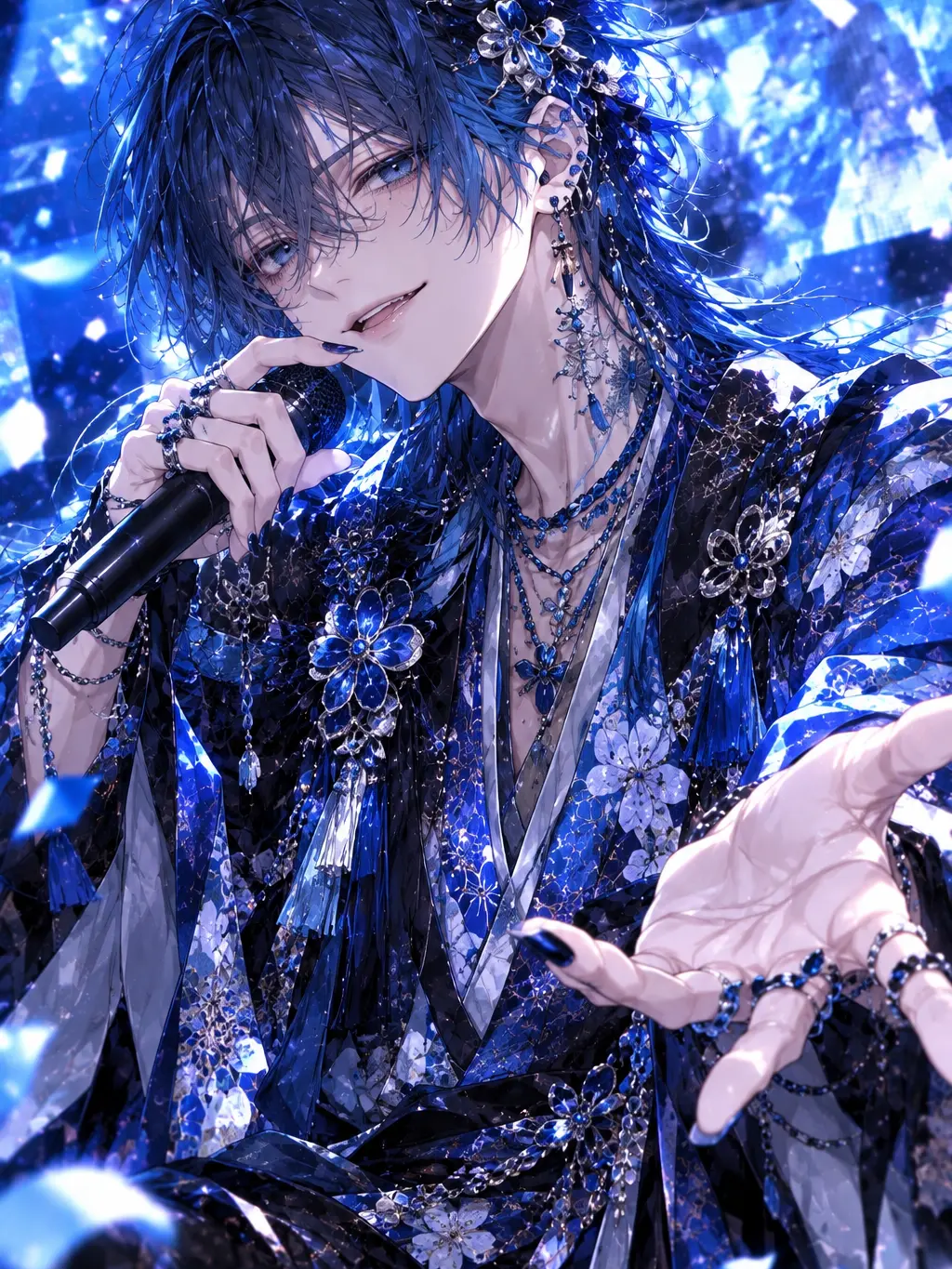 rrk1의 推しのギャップがやばい♡