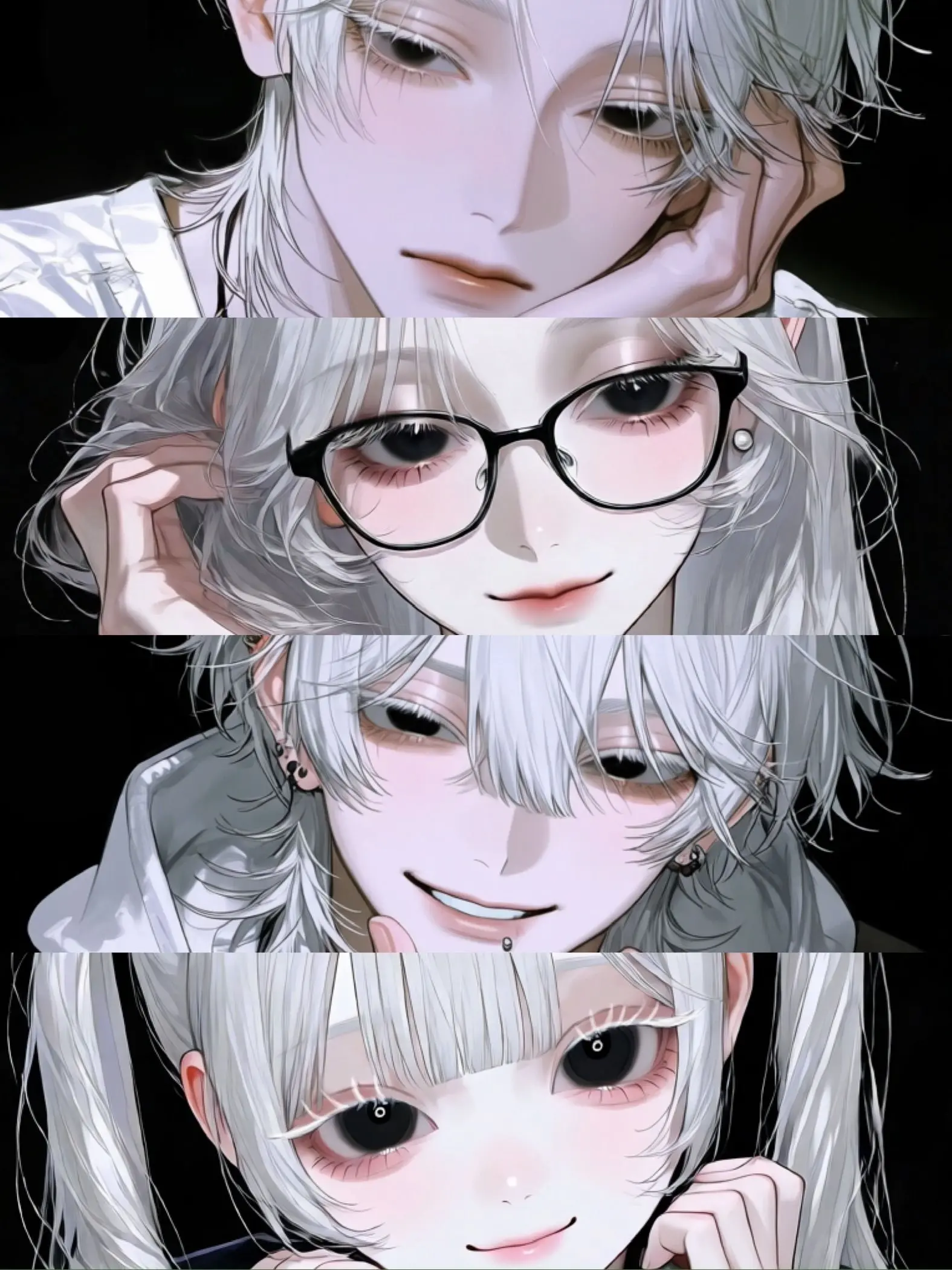 wassyoi_의 隣の家の美形兄弟