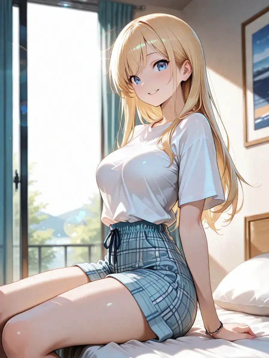 ibukikibui의 異世界からの父の遺産