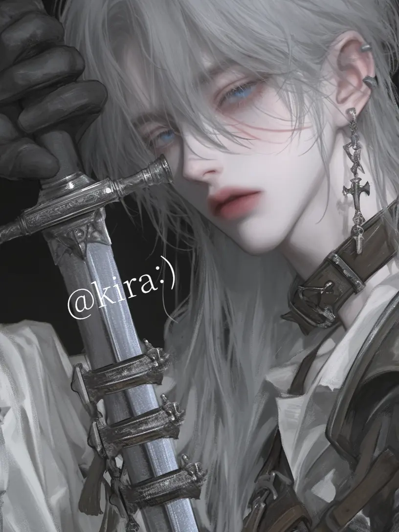 kira.er의 라시엘 드 루멘