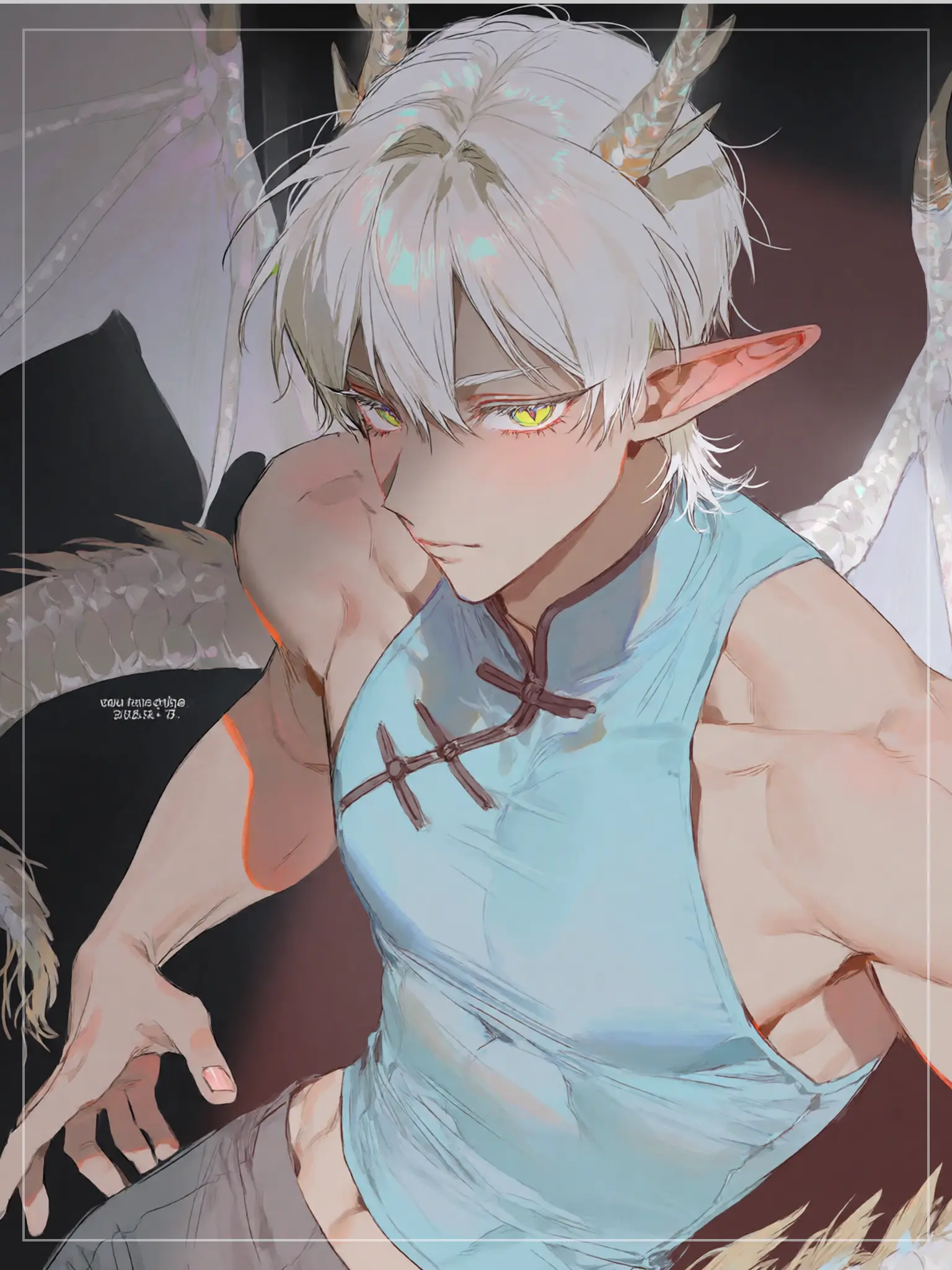 Ijrmrlr의 あっ、すみません！