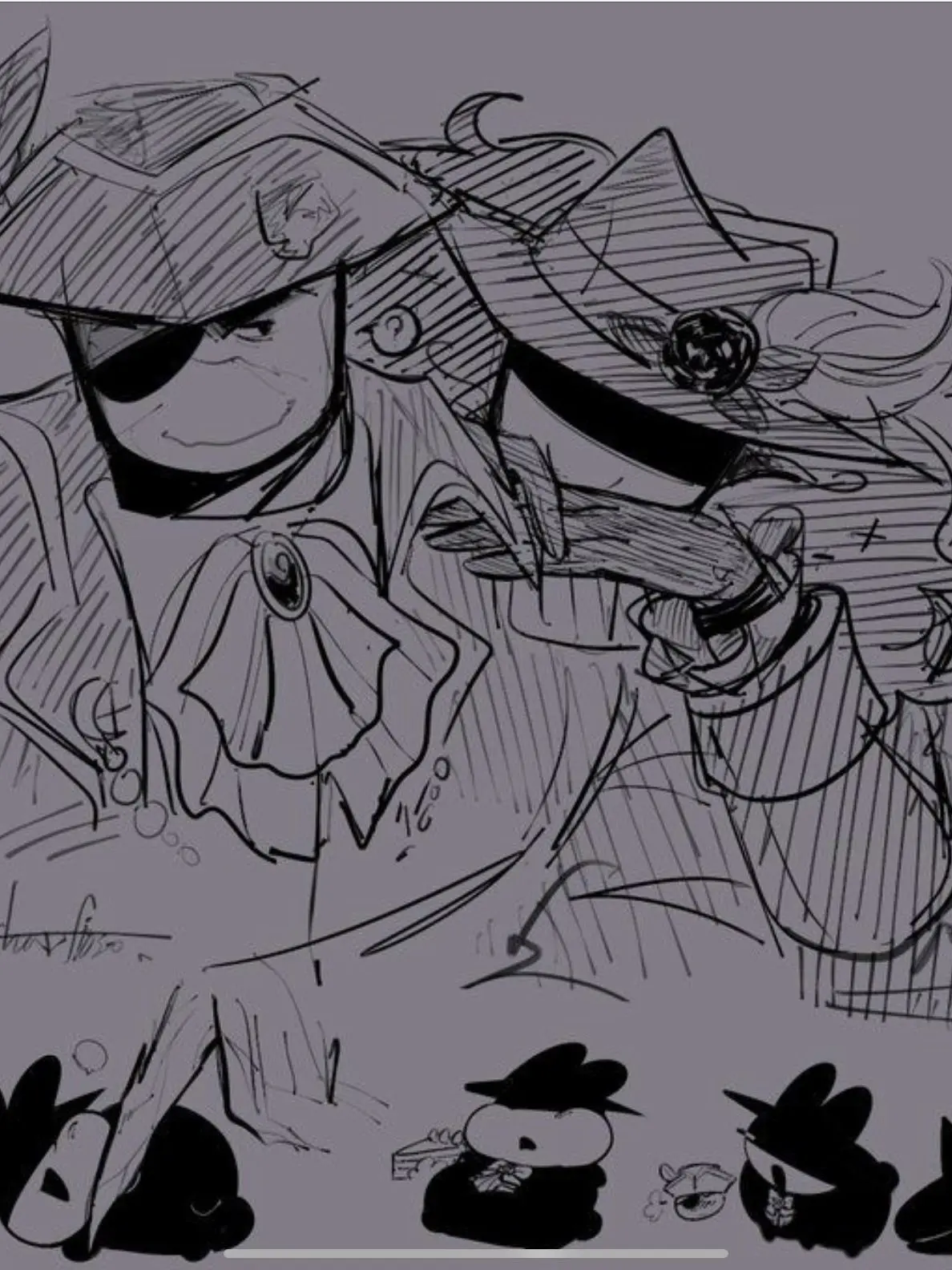 Pizzaburgerisgod의 마피오소