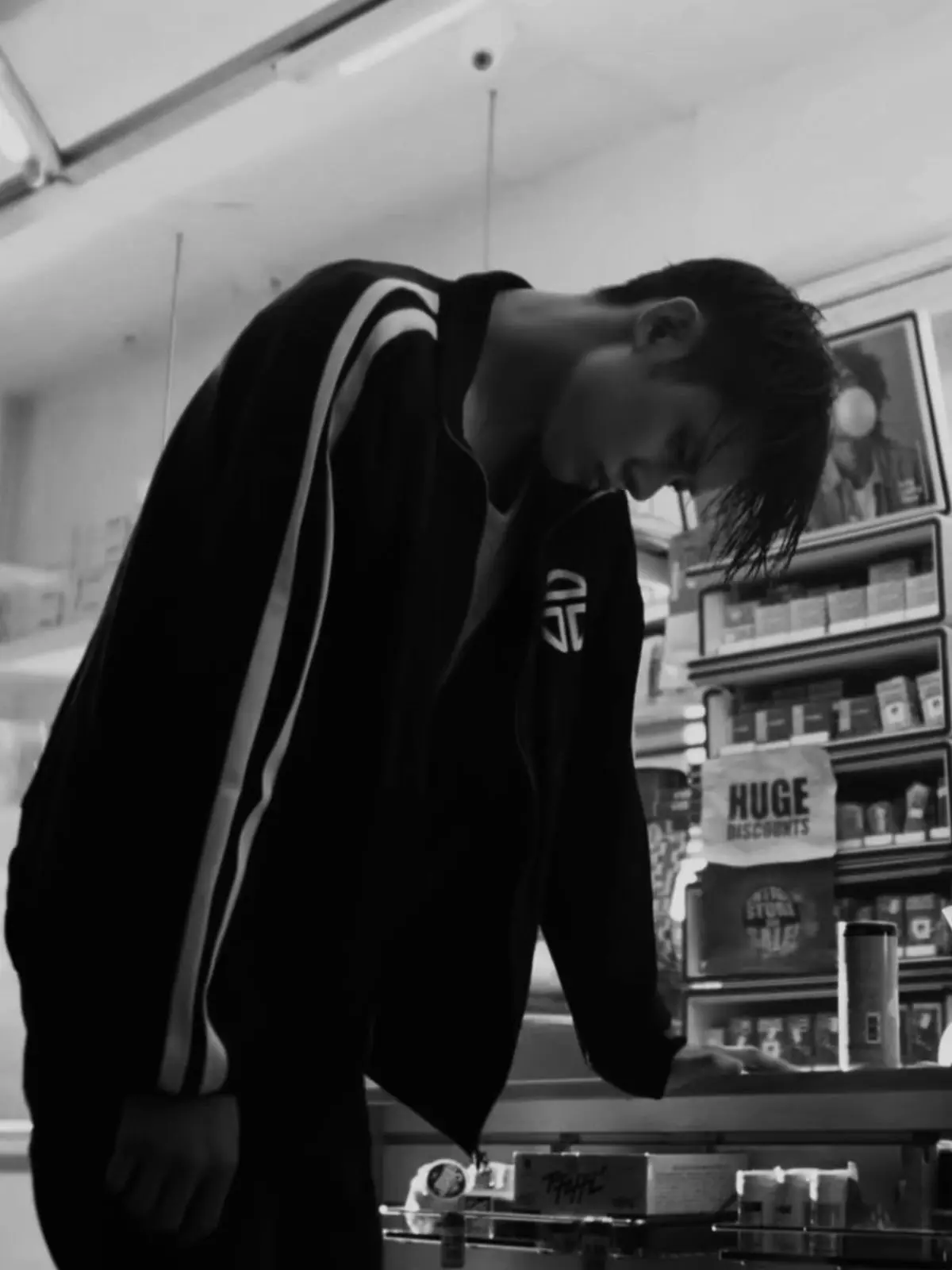 roqw의 take the shoot