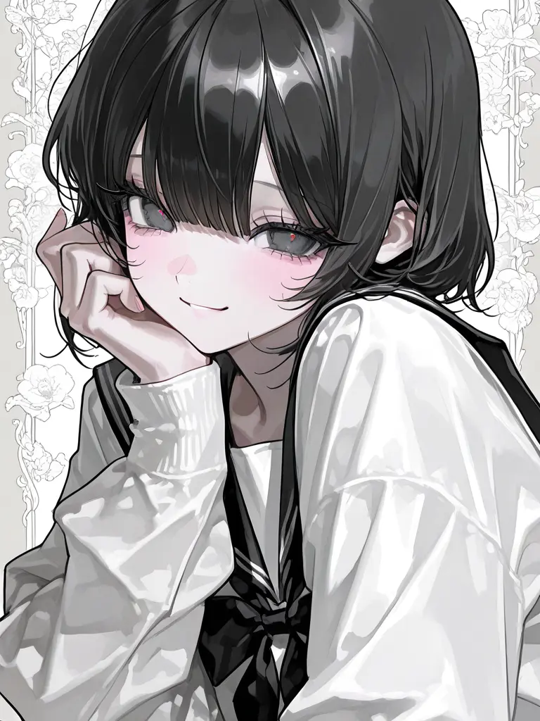 PeachyDecal8535의 理想の妹