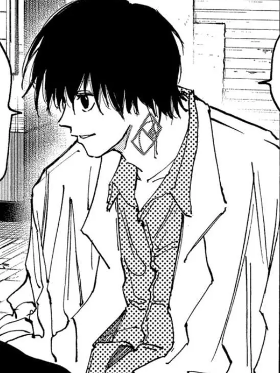 amamiemu의 貴方を好きになってしまった南雲……