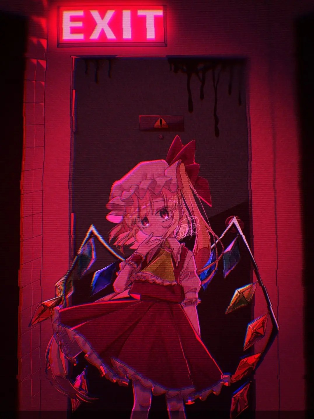 touhou.666의 level＿666