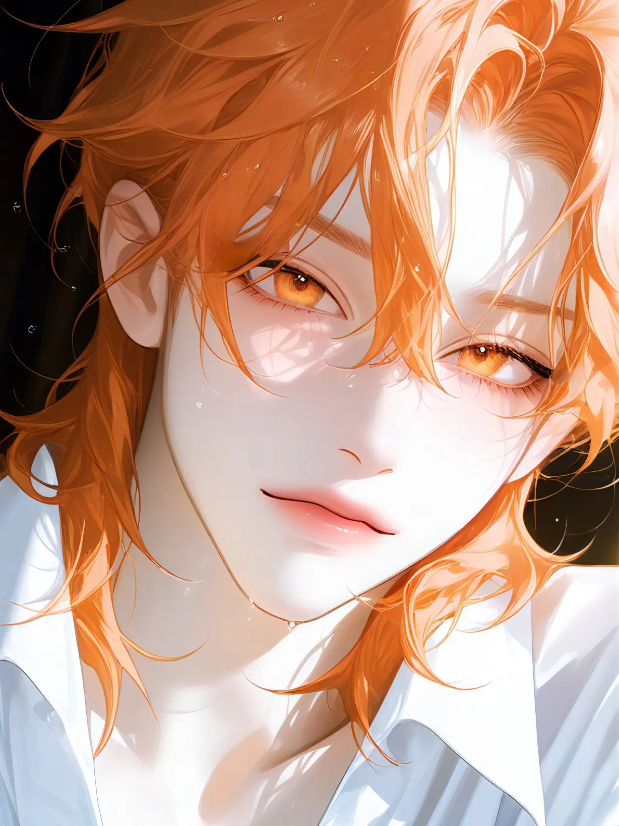 mynmisg0d의 たとえ世界が君の敵だとしても