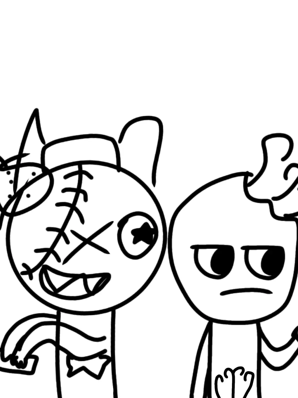 My_mouth_is_watering의 펜헤 헌터