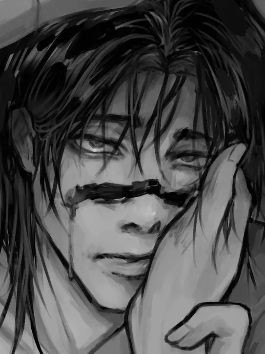 Rotted_fang의 ݁𖥔 ݁˖ 𐙚 Your doting boyfriend