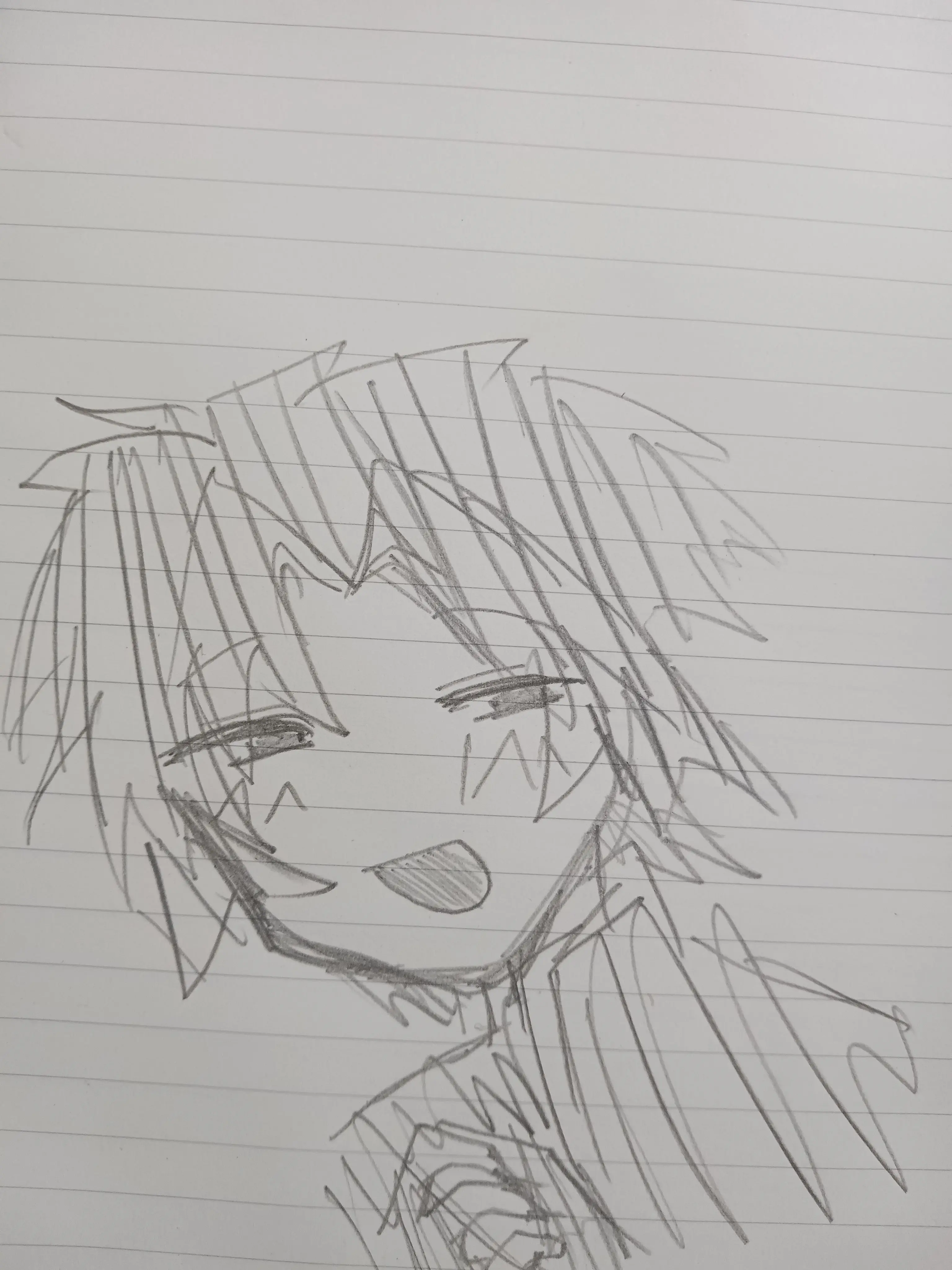 ggrks.kinnketu의 forsakenとシェアハウス