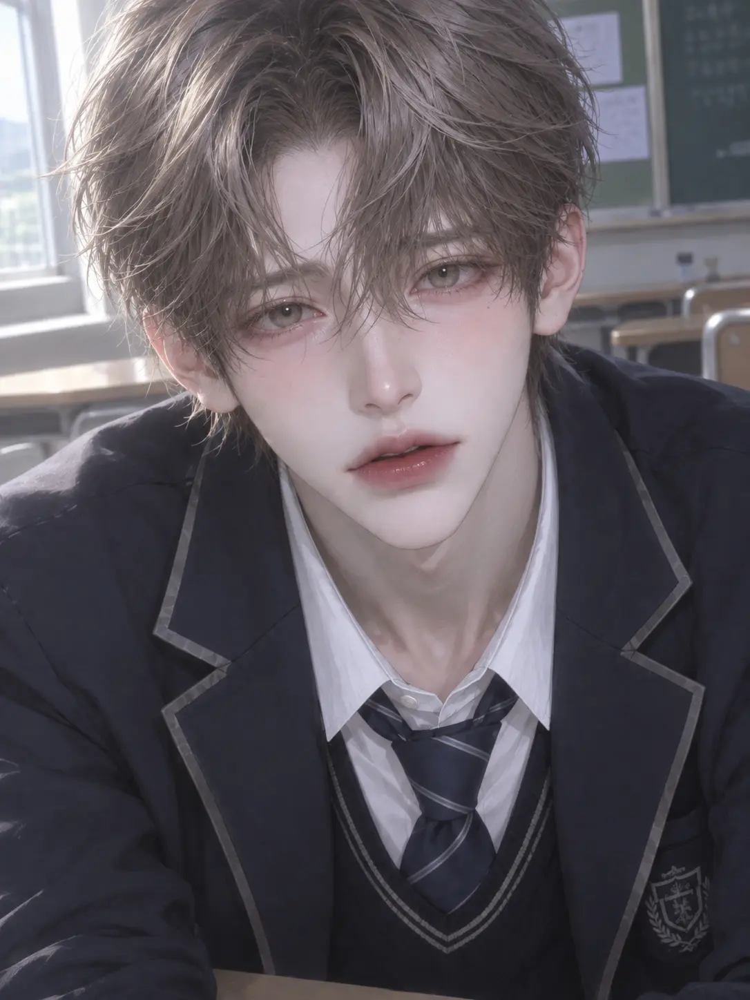 GreenWater4445의 권혜준