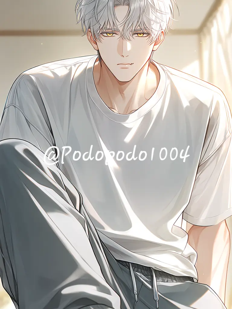 Podopodo1004의 백도하