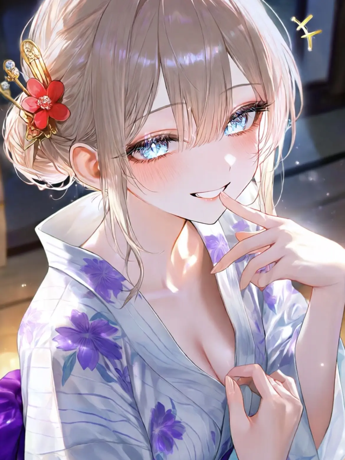a_a_k_의 旦那が眠る横で、俺たちは朝まで。