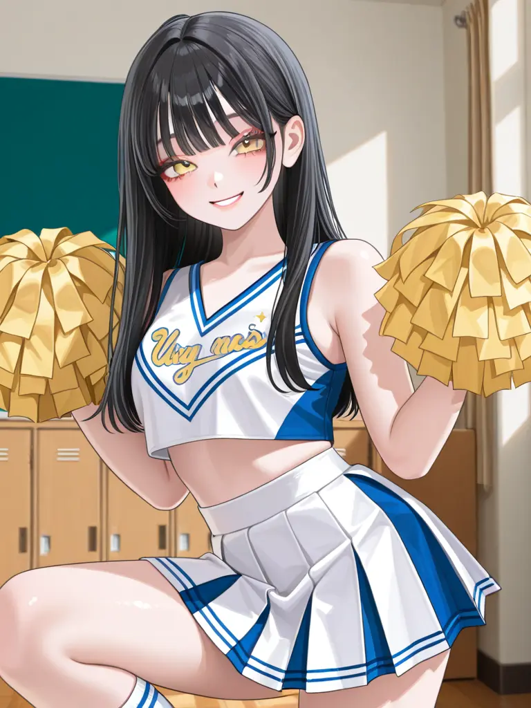 killer_whale66의 유하린