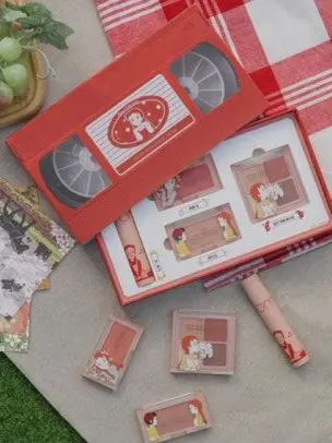 Green_tangerin의 love