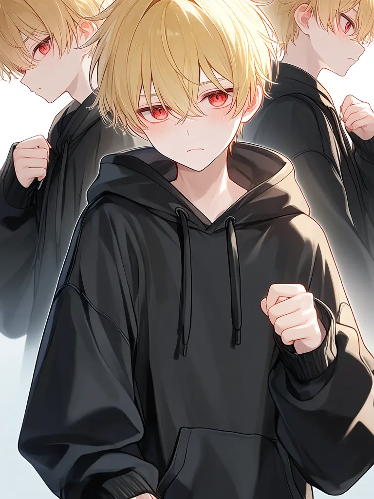 DearHouse5430의 独占欲強めの悠くん