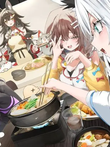 MildBowl5045의 ゲマズとシェアハウス!?